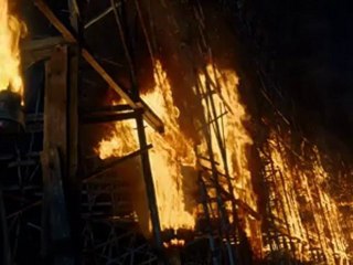 Abraham Lincoln: Chasseur de vampires- Vie secrète HD