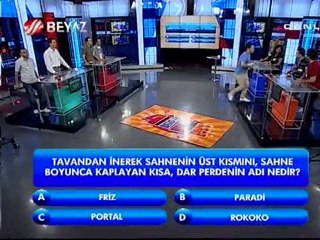 Müthiş Aile 4.bölüm 5.kısım