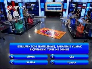 Müthiş Aile 4.bölüm 6.kısım