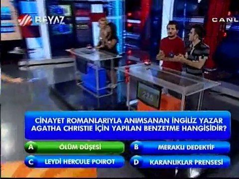 Müthiş Aile 4.bölüm 7.kısım