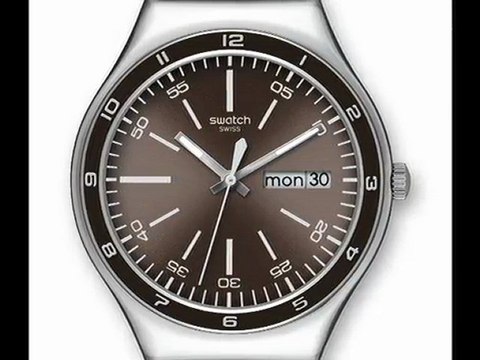 Swatch YGS753G Erkek Saat