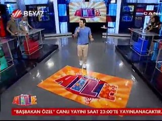 Müthiş Aile 4.bölüm 8.kısım