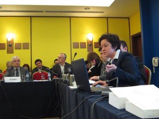 Антоанета Цонева за Изборния кодекс и резултатите от изборите II