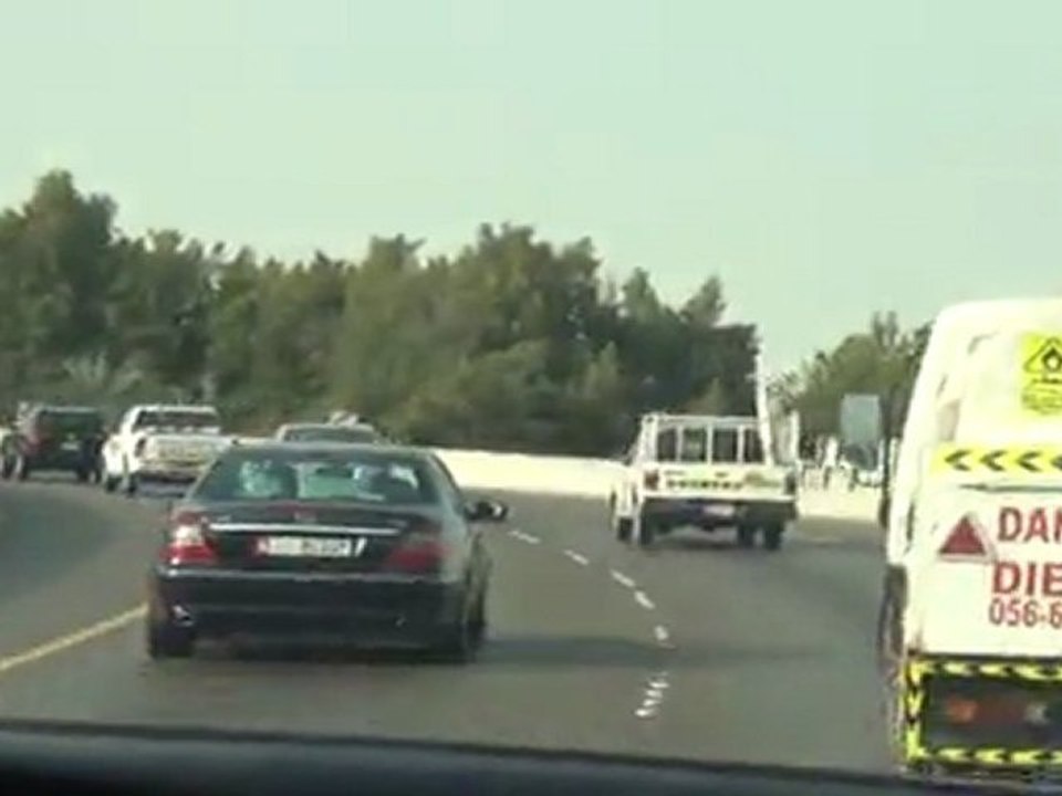 Adventures in Abu Dhabi, UAE  February  17 2012 video 2