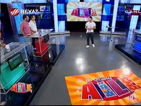 Müthiş Aile 5.bölüm 2.kısım