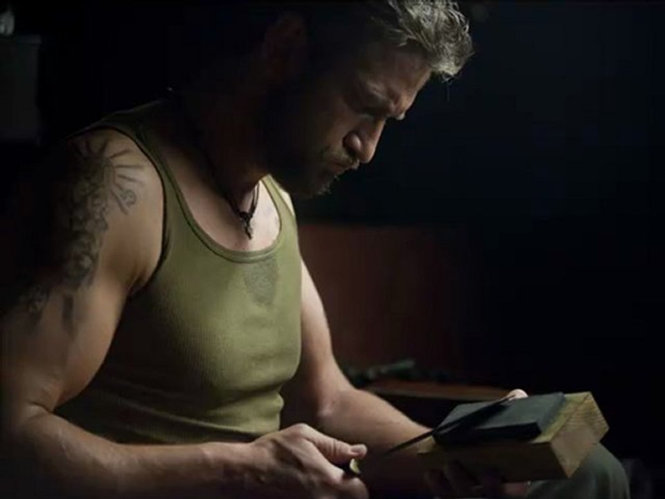 Coriolanus (2011) - FULL MOVIE - Part 2/10