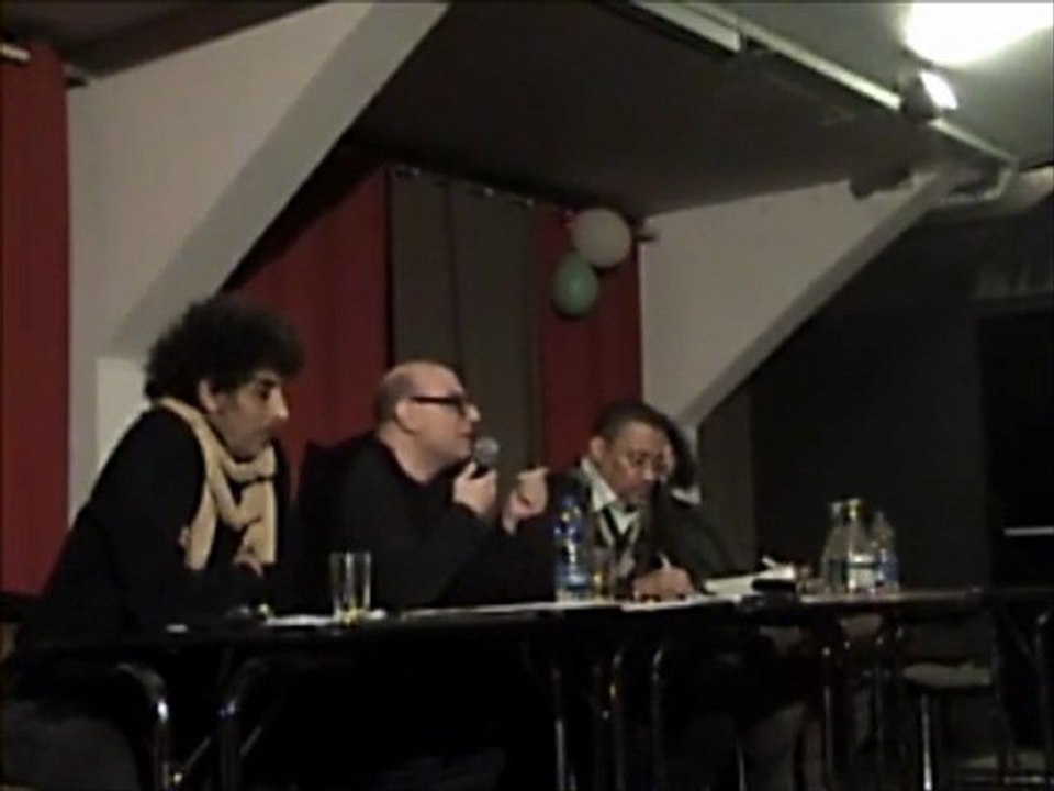 Pour lecture décoloniale de la Shoah - Enzo Traverso
