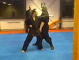 Sensei Titus Jansen: Tanto Jutsu 3, Koga Ninjutsu Winschoten