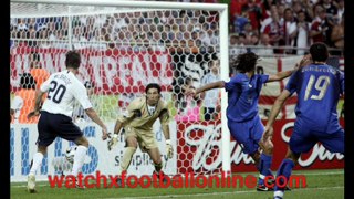 Football Matches Streaming On 29th Of Feb 2012