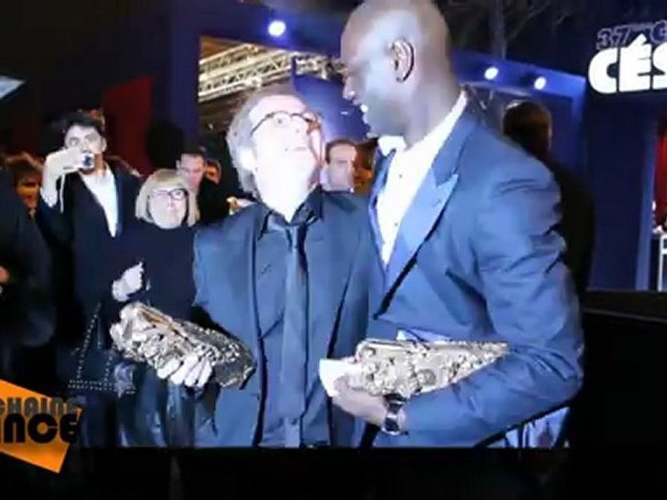 PROCHAINE SÉANCE - CÉSARS