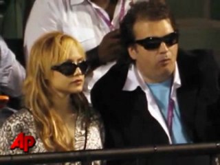 Brittany Murphy Dead at 32