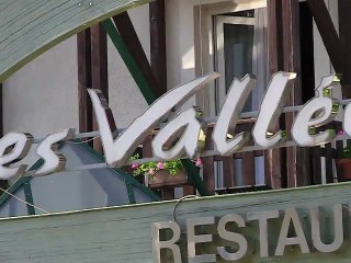 Hotel Les Vallées. La Belle Montagne