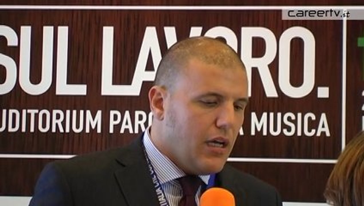 CareerTV.it: Una carriera internazionale con Neomobile