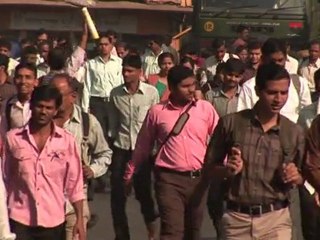 Knigge auf Indisch: Aufstrebende Elite stürmt Benimmschulen