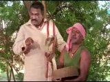 Chiranjeevulu - Snake Protects Nagendar Babu