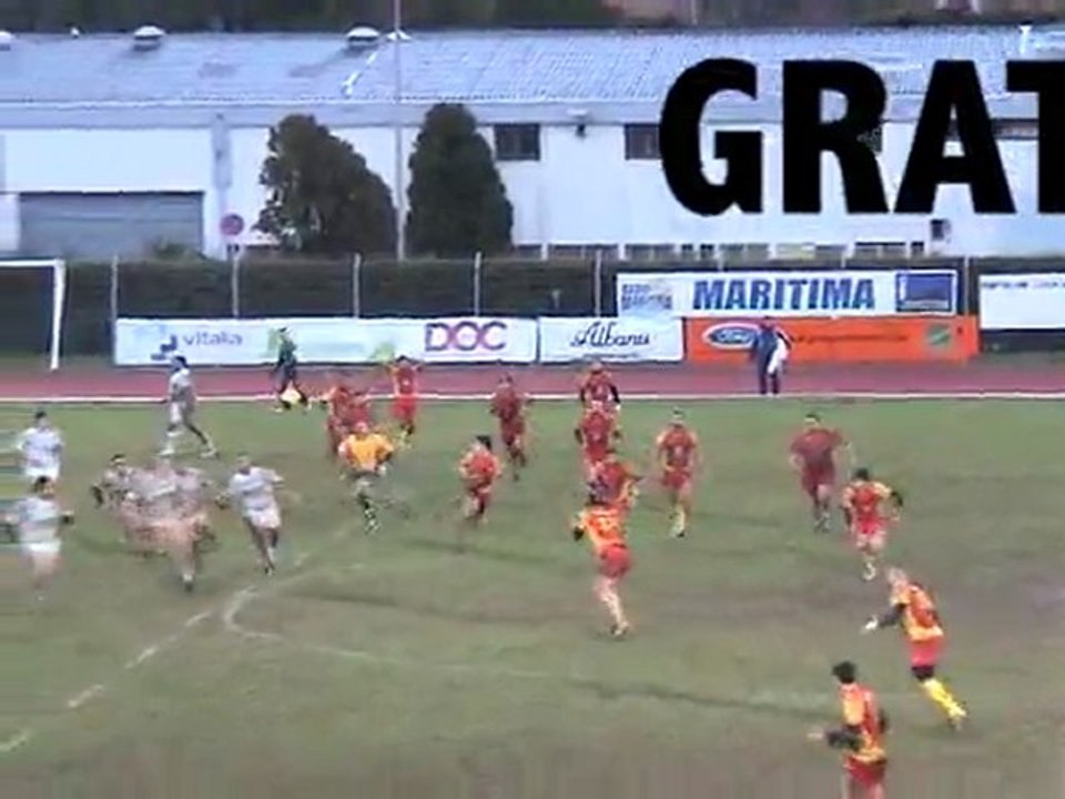 Christophe DEL PELLEGRINO N°6