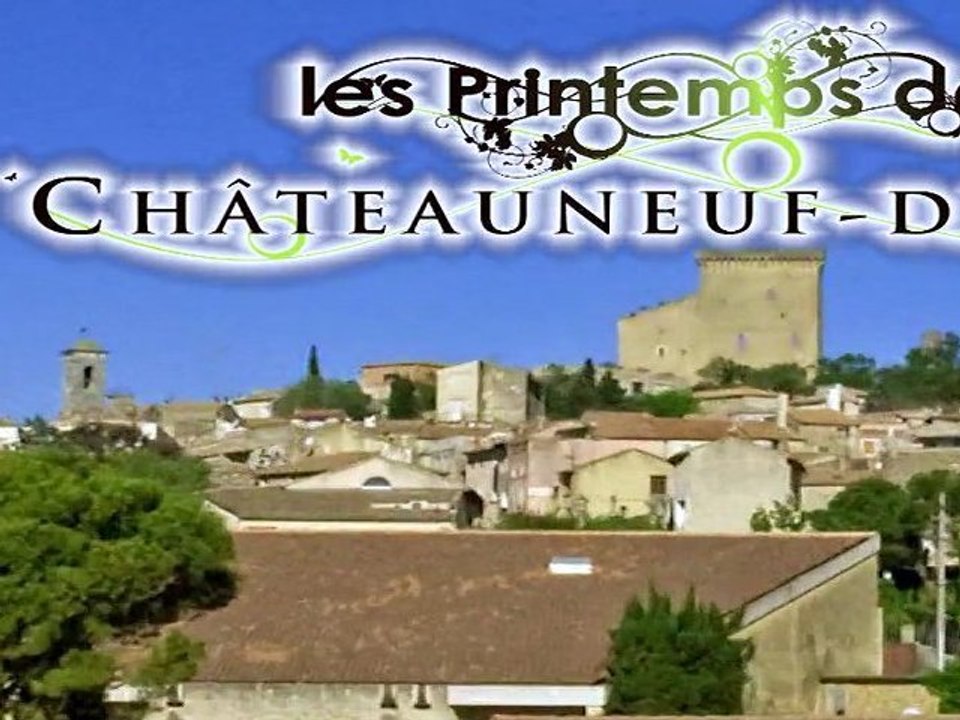 Les Printemps de Chateauneuf du Pape : Atelier Vieux Millésimes Blanc par Mathieu Vignal
