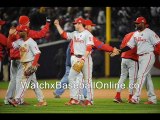 watch The Live Mlb Online matches Streaming