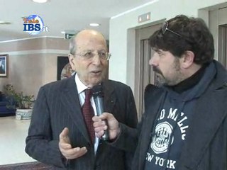 2012-02-27 Congresso PDL Trapani e convegno ad Alcamo