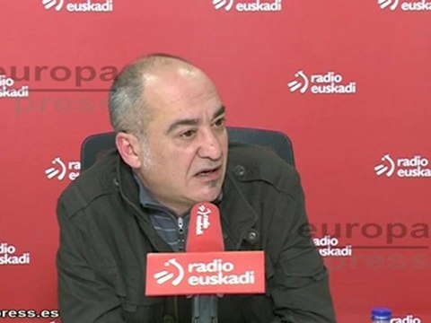 ELA no coincidirá con CC.OO. y UGT en la huelga