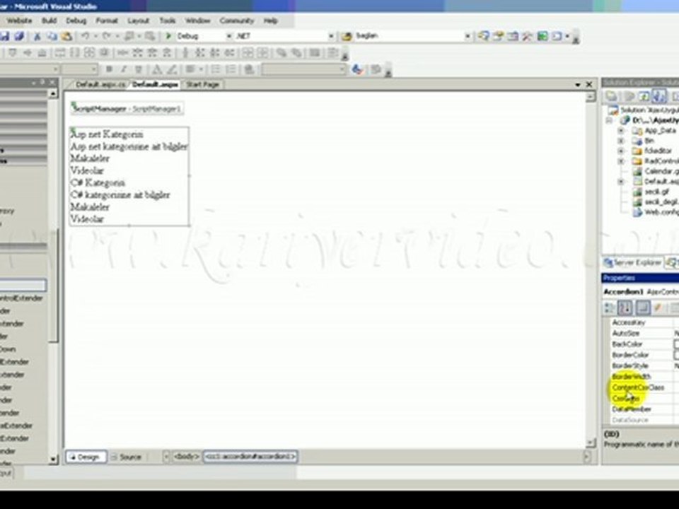 Web Dizaynı | Web Dizayn Firmaları | Web tasarım dizayn