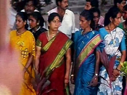 ENGA OOR SINGAM - Manjula Warning Venkatesh