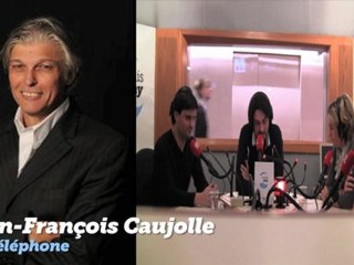 "Radio Tennis Play" : les meilleurs moments de l'émission du 28 février 2012