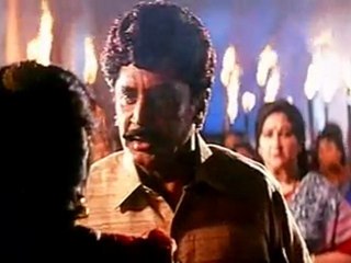 ENGA OOR SINGAM - Venkatesh's Mother Sentiment