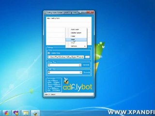 Adfly Bot