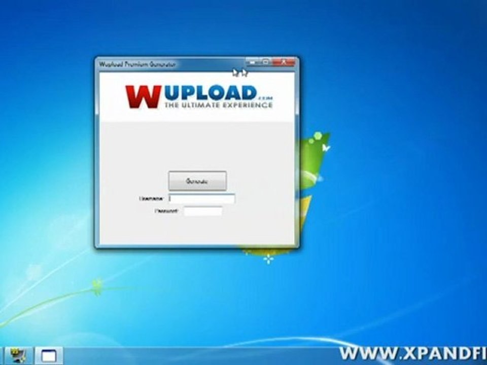 Wupload