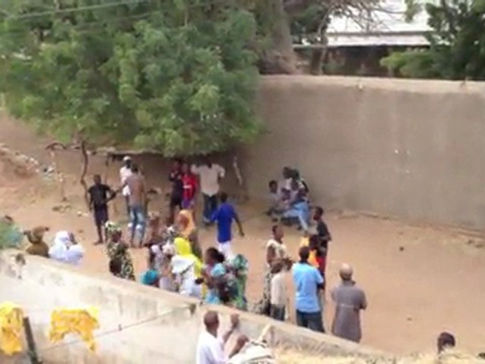 africa election