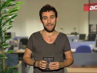 Amazon Kindle (2011 edition) ebook reader