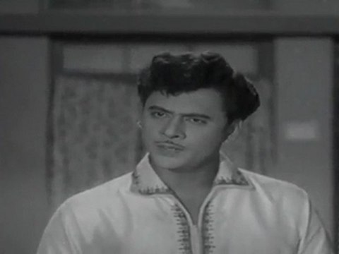 Anuradha - Krishnam Raju Dancing