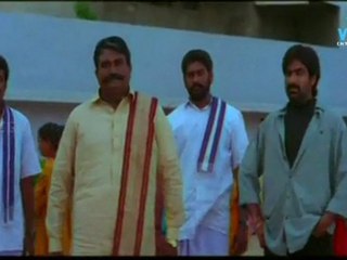 Avalukaga - Jaya Prakash Reddy Visits Hostel