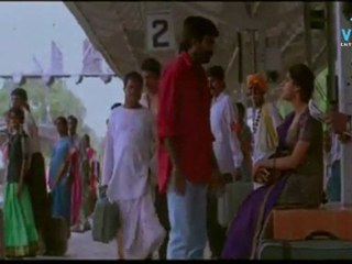 Avalukaga - Heroine Gets Angry