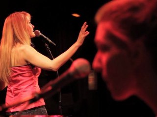 TOUBIB OR NOT TOUBIB ? - AGNES BIHL