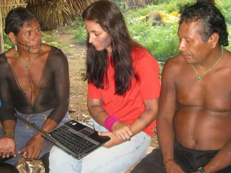 Observatorio  diásporas