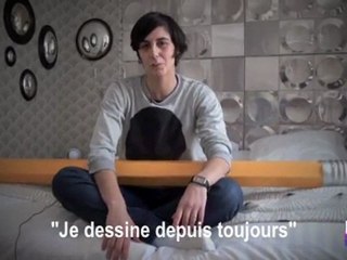 Monstres et compagnie, avec Carine Angelosanto - Hôtel le Crayon, Paris