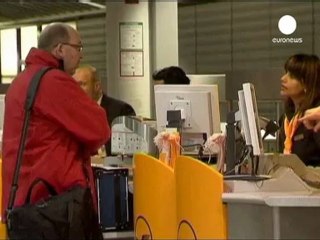 Des vols annulés en perspective à l'aéroport de...