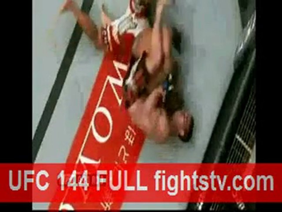 Shields vs Akiyama highlights