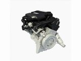BMW TwinPower Turbo 6 Cylinder Engine
