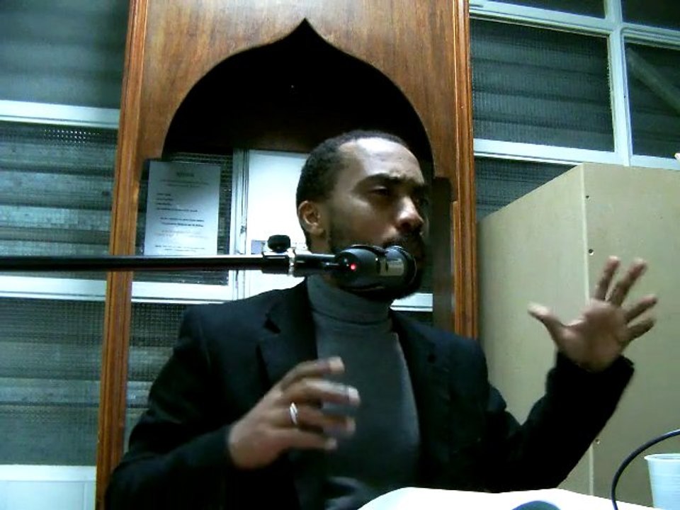 Mohamed Bajrafil - Comment apprendre ?