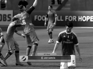 Fifa 12 - Long Shot Tutorial