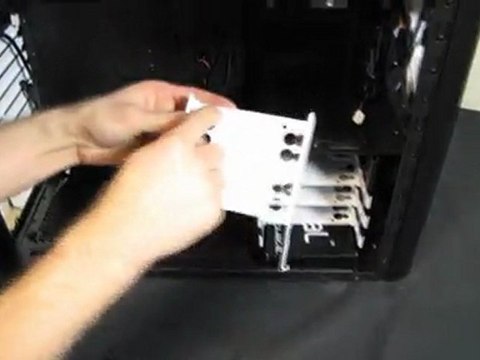 Fractal Design Arc Midi Gaming Case Unboxing & First Look Linus Tech Tips