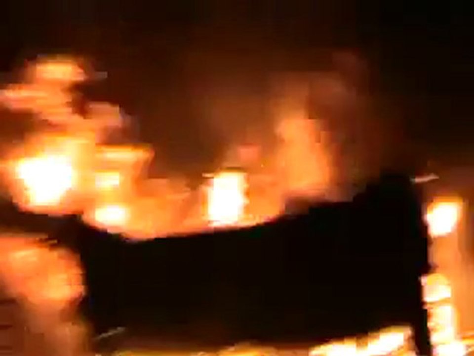 فري برس  عملية لجيش الحر حمص الحميدية 24 2 2012