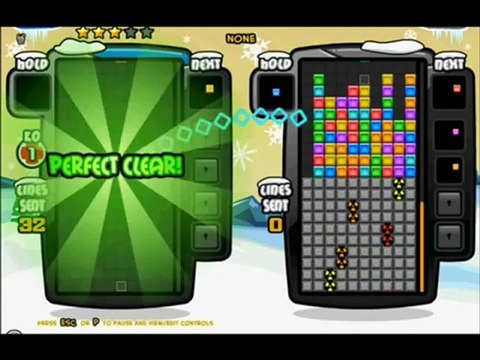 Tetris Battle Cheat - March 2012 (UPDATE)