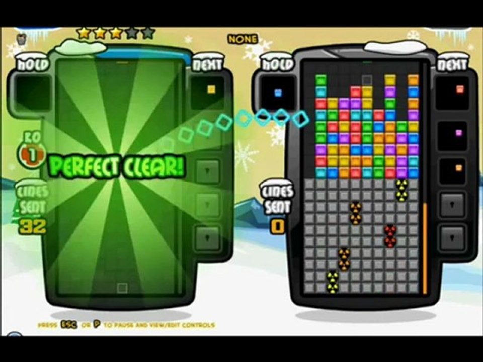 Tetris Battle Cheat - March 2012 (UPDATE)