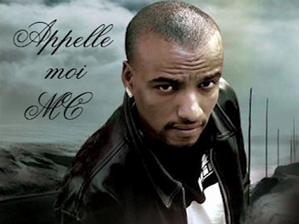 Tepa Appelle moi MC (Extrait de l'album "L'oeil ouvert")