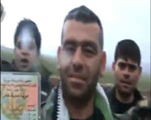 فري برس  تامين وصول عدد من الضباط المنشقين وانضمامهم الى كتيب