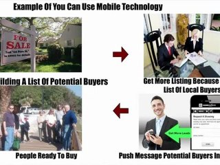 ComF5 Mobile Apps Are Great For Realtors.